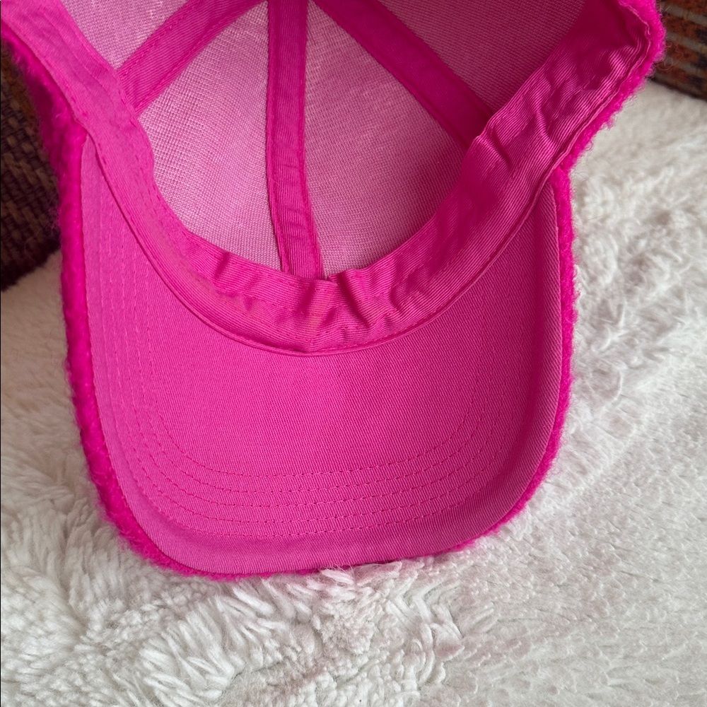 GAP | Boucle Hat | Adjustable - image 3